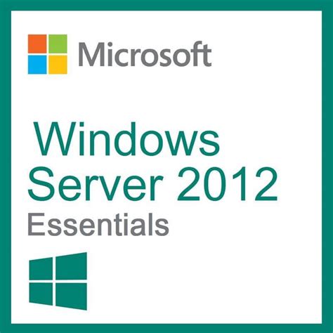 Clé dactivation de windows server 2012 essentials